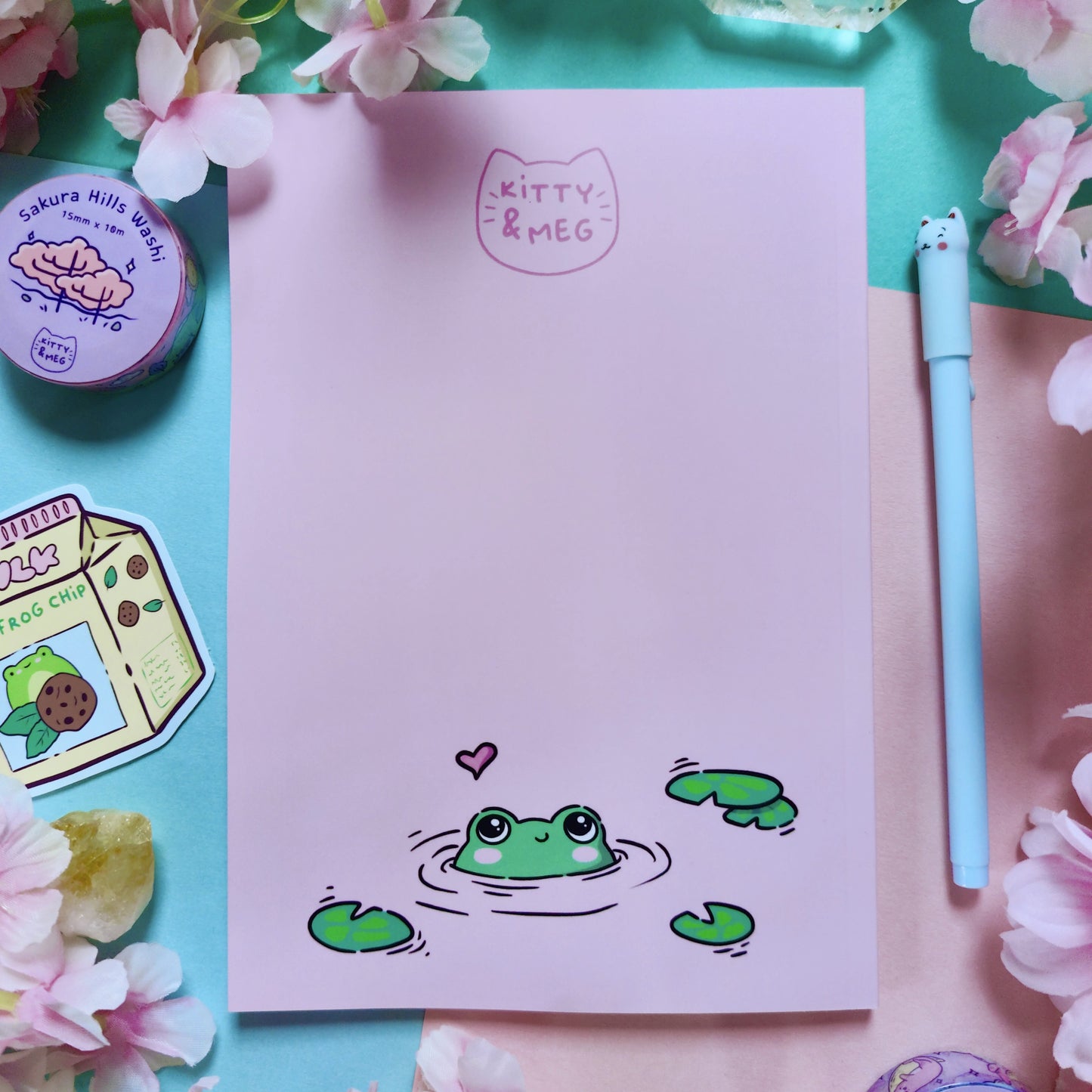 A5 The Sun Bullet Journal