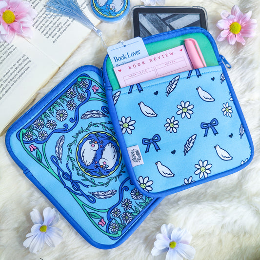 Daisy Dreamers E-Reader pouch