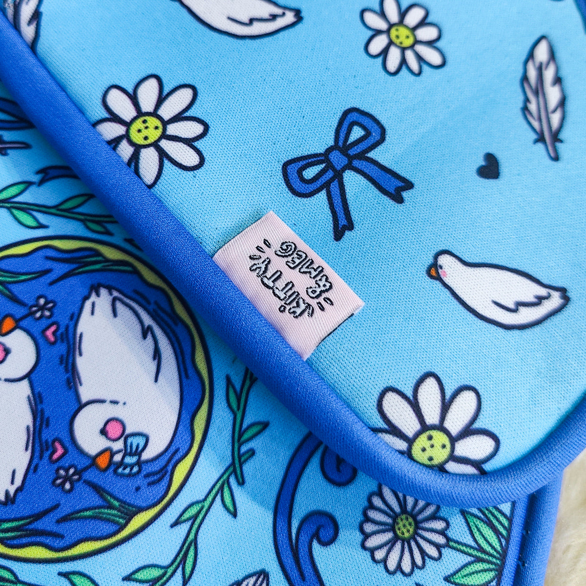 Daisy Dreamers E-Reader pouch